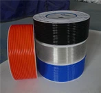 Transparent Pu Ncaj Cua Hose