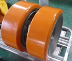 6 Inch Heavy Duty Polyurethane Log