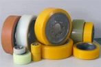 Moulded ML6 Polyurethane Log