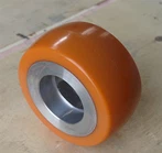 Tsiv Polyurethane Log