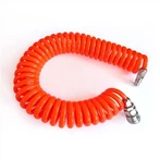 Polyurethane Recoil Soft Hose