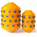 PU Pipeline Decoking / Criss Hla Pig