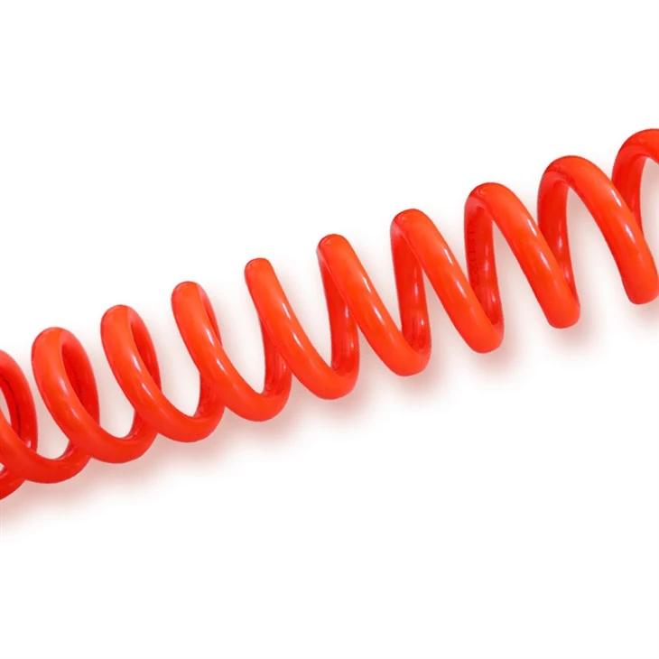Pu Recoil Pneumatic Hose For Air Compressor Pu Recoil Pneumatic Hose For Air Compressor