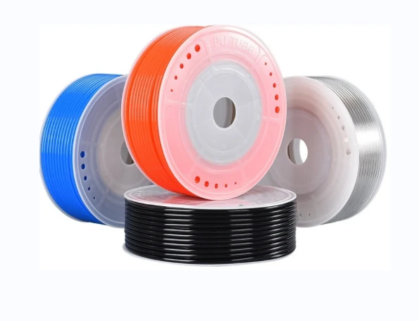 Reinforced Polyurethane Air Hose