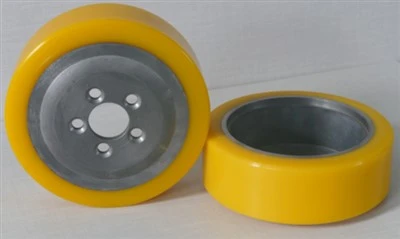 3.5 nti Daj Polyurethane Log