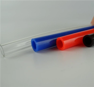 8 x 6mm Pneumatic Polyurethane Hose Blue