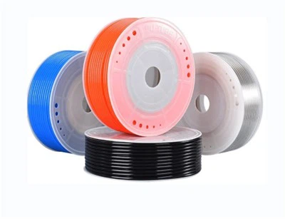 Pneumatic Tubing 10mm X 6.5 hli PU