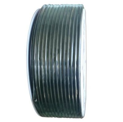 Polyurethane Flame-Resistant Hose